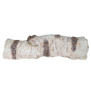 Hobby Birch Tunnel 2 | 25,5 × 9 × 7,5 cm