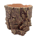 Hobby Forest Stump | 14 × 12,5 × 10 cm
