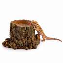 Hobby Forest Stump | 14 × 12,5 × 10 cm