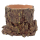 Hobby Forest Stump | 14 × 12,5 × 10 cm
