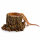 Hobby Forest Stump | 14 × 12,5 × 10 cm