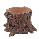 Hobby Wildwood Stump | 15 × 14,5 × 9 cm