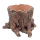 Hobby Wildwood Stump | 15 × 14,5 × 9 cm