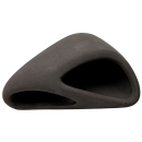 Hobby Wave Cave 1 dark | 12 x 12 x 5,5 cm