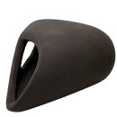 Hobby Wave Cave 2 dark | 17 x 16 x 8,5 cm