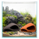Hobby Wave Cave 2 dark | 17 x 16 x 8,5 cm