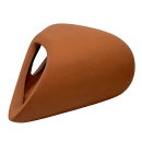 Hobby Wave Cave 2 red | 17 x 16 x 8,5 cm