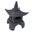 Hobby Sado Temple | 9 × 8 × 9,5 cm