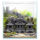Hobby Sado Temple | 9 × 8 × 9,5 cm