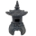 Hobby Maso Temple | 11 × 11 × 16 cm