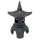 Hobby Maso Temple | 11 × 11 × 16 cm