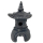 Hobby Maso Temple | 11 × 11 × 16 cm