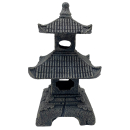 Hobby Senso Temple | 11 × 11 × 19 cm