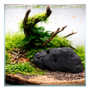 Hobby River Rock 1 | 10 × 9,5 × 6,5 cm