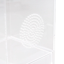 Terra Della Terrarium Acryl Transparent | in 2 Varianten