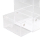 Terra Della Terrarium Acryl Transparent | in 2 Varianten