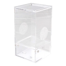 Terra Della Acryl Terrarium stehend
