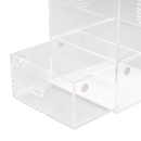 Terra Della Acryl Terrarium stehend