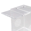 B-Ware | Terra Della Acryl Terrarium stehend