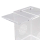 B-Ware | Terra Della Acryl Terrarium stehend