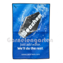 Seachem Towel | Microfaser Handtuch