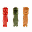 Garden Bites Clip Strip