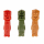 Garden Bites Clip Strip