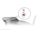 NEWA Duetto internal filter