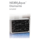 NEWA Cobra internal filter