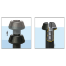 NEWA Cobra internal filter