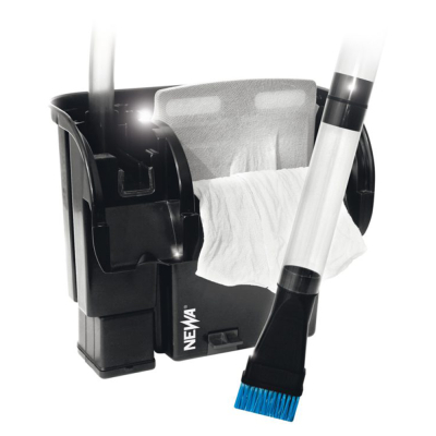NEWA PGR Gravel Cleaner | Bodengrundreiniger