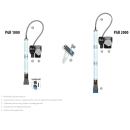 NEWA PGR 2000