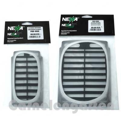 NEWA PGR Microfaser-Kartusche