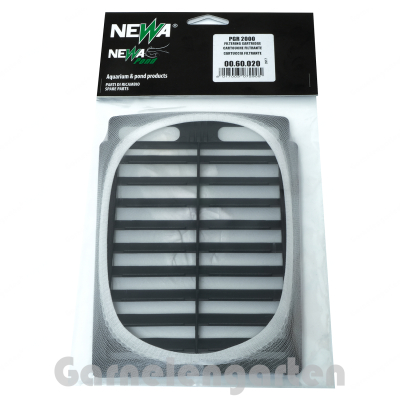 NEWA PGR 2000 Microfaser-Kartusche