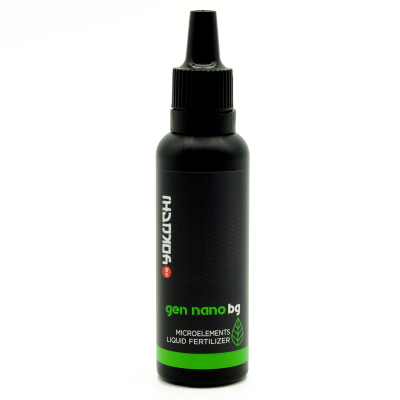 Yokuchi Gen nano FE - 30 ml | Eisendünger
