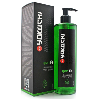 Yokuchi Gen FE - 400 ml | Eisendünger