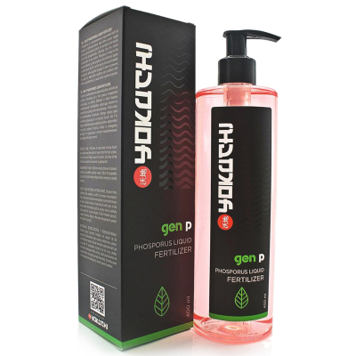 Yokuchi Gen P - 400 ml | Phosphordünger