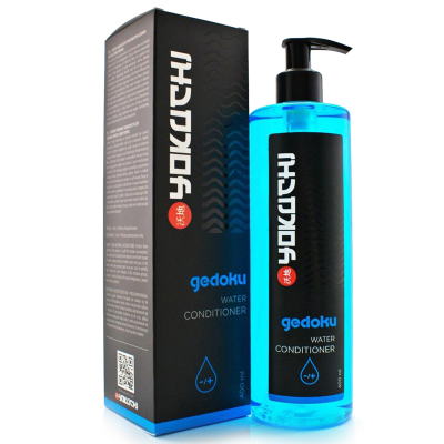 Yokuchi Gedoku - 400 ml | Wasseraufbereiter