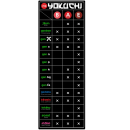 Yokuchi Gedoku - 400 ml | Wasseraufbereiter