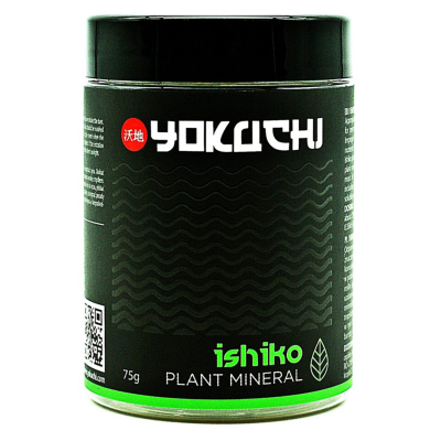 Yokuchi Ishiko - 75 g  | Pflanzenmineral