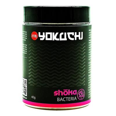 Yokuchi Shoka Bacteria - 40 g | Bakterienprodukt