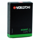 Yokuchi Sosei Caps 15 Stück