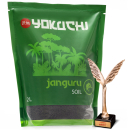 Yokuchi Janguru Soil | Terrariensubstrat