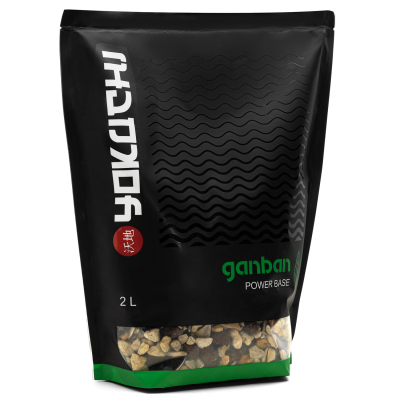 Yokuchi Ganban Power Base 2 Liter