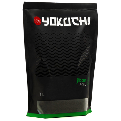 Yokuchi Jiban Soil 1 Liter