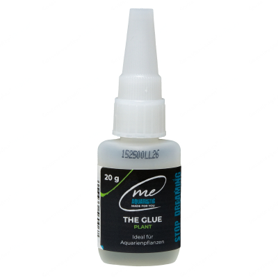 Me The Glue - Plant dickflüssig 20 g