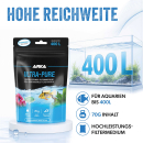 ARKA Ultra-Pure | Hochleistungs-Filtermedium