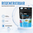 ARKA Ultra-Pure | Hochleistungs-Filtermedium