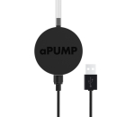 Collar Air compressor aPUMP USB
