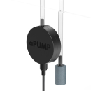 Collar Air compressor aPUMP USB